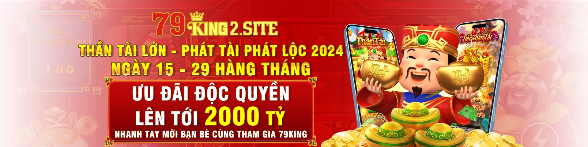 79King2 ⭐️ M 79 King 2 Phiên Bản mobi Mới Nhất 2026 2 79king2